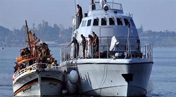 سفينة إنقاذ تنتشل 172 شخصًا في البحر المتوسط