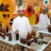 الثروة الزراعية تشارك المجتمع الدولي للاحتفاء باليوم العالمي للنحل