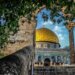 حُباً لفلسطين وشوقًا للمسجد الأقصى كتبت الطالبة آية المعنية المقيدة بالصف التاسع هذه الكلمات الحرة