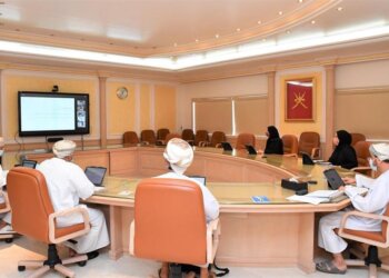 وكلاء وزارات الصحة بدول مجلس التعاون يعقدون اجتماعهم الـ 17 لمناقشة مُستجدات الجائحة إقليميًا ودوليًا