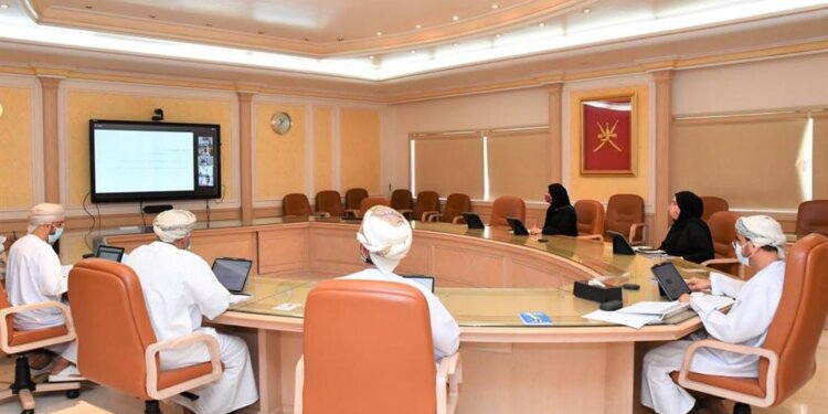 وكلاء وزارات الصحة بدول مجلس التعاون يعقدون اجتماعهم الـ 17 لمناقشة مُستجدات الجائحة إقليميًا ودوليًا