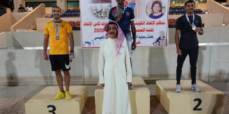 الفارسي يتأهل لبطولة كأس العالم للشباب
