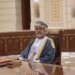 جلالةُ السُّلطان يتلقّى برقية شكر من رئيس جمهورية لاو الديمقراطية الشعبية