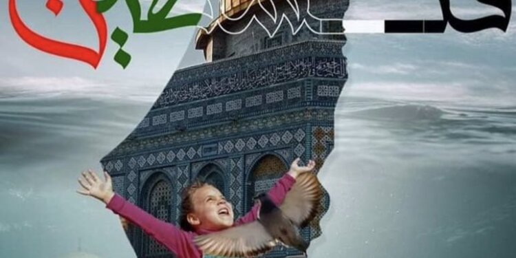 تهليلات النصر لغزة بين نشطاء التويتر