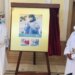 برعاية وزير الصحة .. الإحتفال بإصدار طابعين بريديين تذكاريين