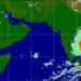 “ياس” اسم عماني اطلق على حالة مدارية في خليج البنغال