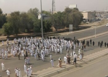 الأقلية يشوهون الصورة السلمية لمظاهرات الباحثين عن عمل