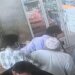 بتهمة النشل وسرقة محفظة أحد المُسنين .. القبض على عددٍ من الوافدين