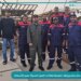 مشروع نقل المعرفة وتقانات الصيد الحديثة لصيد الأسماك ينفذ مجموعة من التجارب العملية في عرض البحر