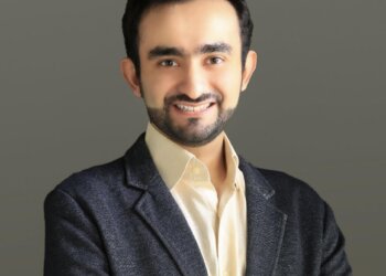 مبتعث عُماني يحصل على عدد من الجوائز العالمية