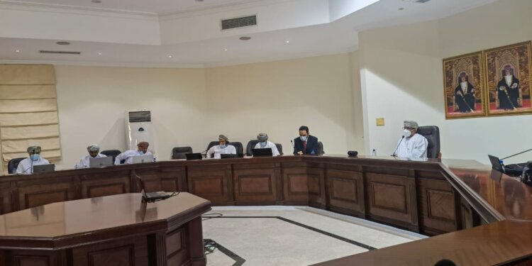 الثروة الزراعية تنفذ البرنامج التدريبي “نظام دعم القرار في مجال إدارة الموارد المائية”