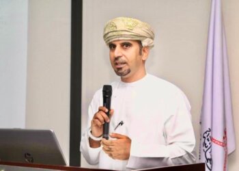 نائب رئيس الاتحاد العماني للرياضة المدرسية : الاتحاد وجد مكانة جيدة من وزارة التربية والتعليم