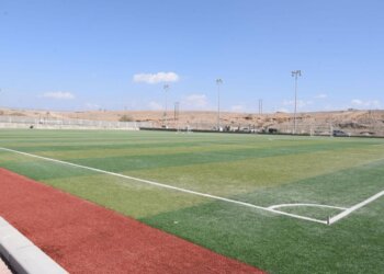 بنك مسقط يعلن إنجاز عدد من الملاعب الجديدة في محافظتي شمال وجنوب الباطنة