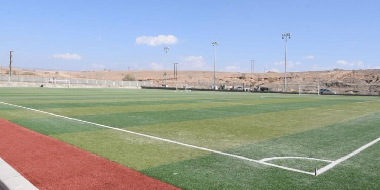 بنك مسقط يعلن إنجاز عدد من الملاعب الجديدة في محافظتي شمال وجنوب الباطنة