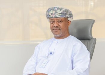 سليمان الحارثي: التغييرات التي قمنا بها انعكست على الأداء المالي للبنك