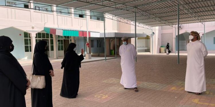 تطبيق الدراسة الدولية لقياس مهارات القراءة PIRLS 2021 للصف الرابع