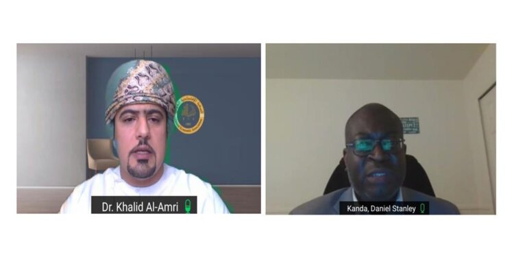الجمعية الاقتصادية العُمانية تطرح مرئياتها المستقبلية خلال اجتماعها بصندوق النقد الدولي