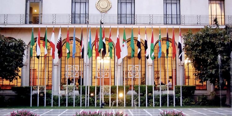 الجامعة العربية: اجتماع تحضيري لأعمال الدورة العادية الـ55 لمجلس وزراء الصحة العرب