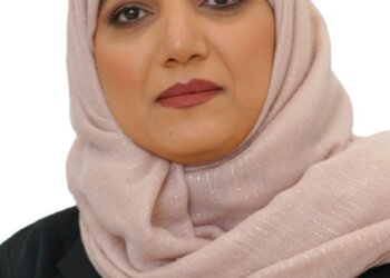 دكتورة عمانية تحصل على جائزة ساساكاوا للصحة
