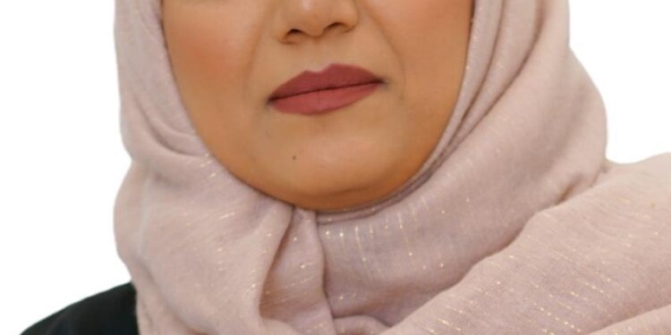 دكتورة عمانية تحصل على جائزة ساساكاوا للصحة
