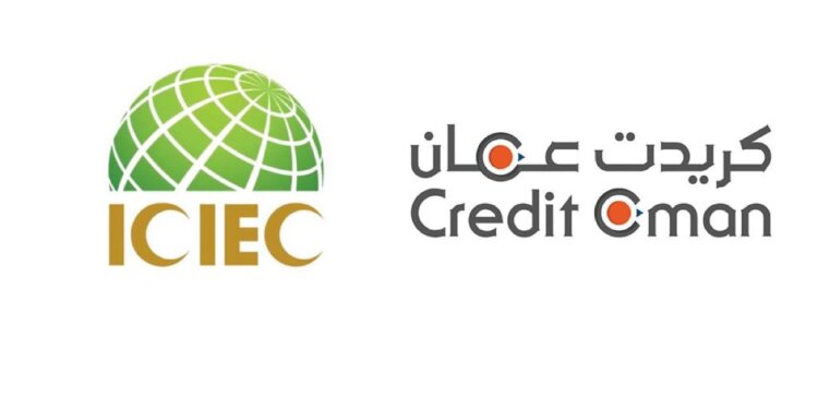 كريدت عُمان والمؤسسة الإسلامية لتأمين الاستثمار وائتمان الصادرات توقعان اتفاقية