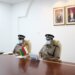 شرطة عمان السلطانية تشارك في الاجتماع السادس للجنة الدائمة للأمن السيبراني لدول مجلس التعاون
