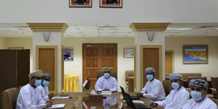 الهيئة الوطنية للمساحة تشارك في الدورة الثانية لفريق الخبراء الأجانب للأسماء الجغرافية التابع للأمم المتحدة