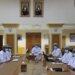الهيئة الوطنية للمساحة تشارك في الدورة الثانية لفريق الخبراء الأجانب للأسماء الجغرافية التابع للأمم المتحدة