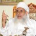 سماحة الشيخ أحمد الخليلي: القضيةَ الفلسطينية قضيةُ عقيدة