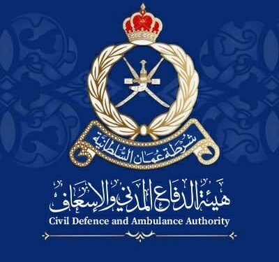 جريان عدد كبير من الأودية الجارفة.. والدفاع المدني يحذّر