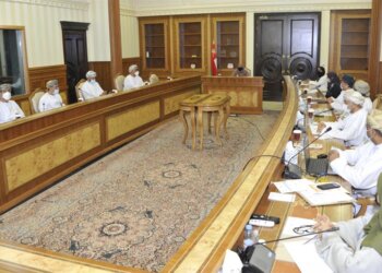 اللجنة الوطنية للأشخاص ذوي الإعاقة تتخذ القرار حول القانون الاسترشادي الخليجي الموحد