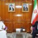السفير الإيراني: حجم التبادل التجاري بين السلطنة وإيران يبلغ حوالي مليار دولار