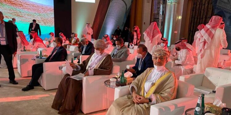 السلطنة تشارك في الاجتماع الـ47 للجنة منظمة السياحة العالمية للشرق الأوسط