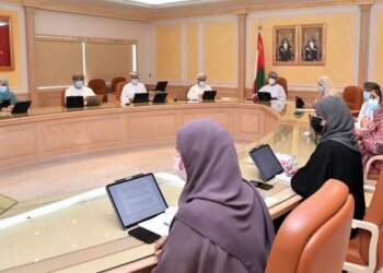 السلطنة تُشارك في اجتماعات الدورة الـ (74) لجمعية الصحة العالمية