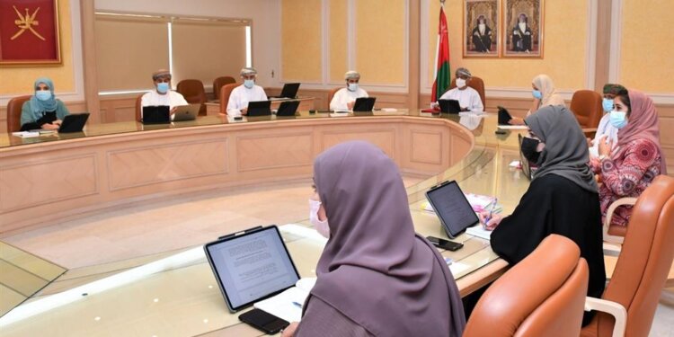 السلطنة تُشارك في اجتماعات الدورة الـ (74) لجمعية الصحة العالمية
