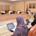 السلطنة تُشارك في اجتماعات الدورة الـ (74) لجمعية الصحة العالمية