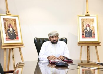 الهنائي يشارك في اجتماع اللجنة الفنية الرياضية المعاونة لمجلس وزراء الشباب والرياضة والعرب