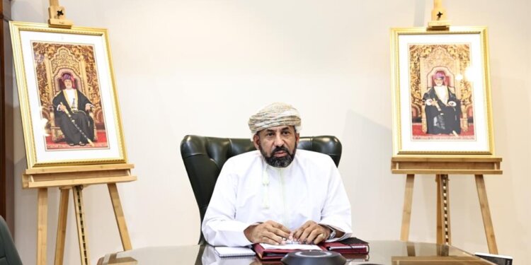 الهنائي يشارك في اجتماع اللجنة الفنية الرياضية المعاونة لمجلس وزراء الشباب والرياضة والعرب