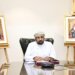 الهنائي يشارك في اجتماع اللجنة الفنية الرياضية المعاونة لمجلس وزراء الشباب والرياضة والعرب