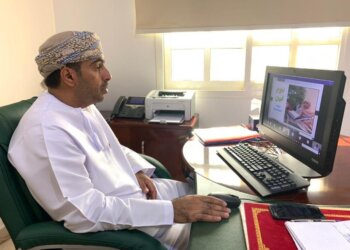 تكريم حفظة القرآن الكريم بتعليمية البريمي