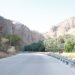 “وادي بني عوف”  وجهة سياحية على مدار العام