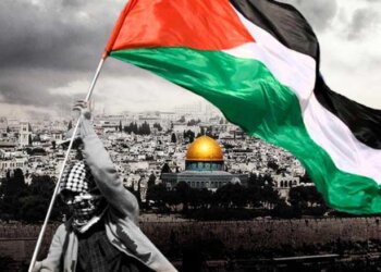 هل انتهت القضية الفلسطينية وبدأت قضية الفلسطينيين؟