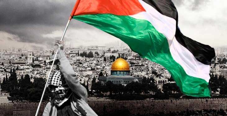 هل انتهت القضية الفلسطينية وبدأت قضية الفلسطينيين؟