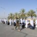 قوات السلطان المسلحة تواصل توظيف عدد من الكوادر الوطنية الشابة