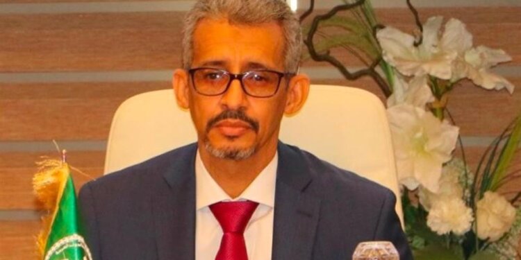 المدير العام للمنظمة العربية والتربية والثقافة والعلوم: المنظمة حريصة على الاستفادة من التجربة العمانية