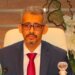 المدير العام للمنظمة العربية والتربية والثقافة والعلوم: المنظمة حريصة على الاستفادة من التجربة العمانية