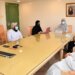 وزارة الصحة تناقش معايير تخطيط الخدمات الصحية