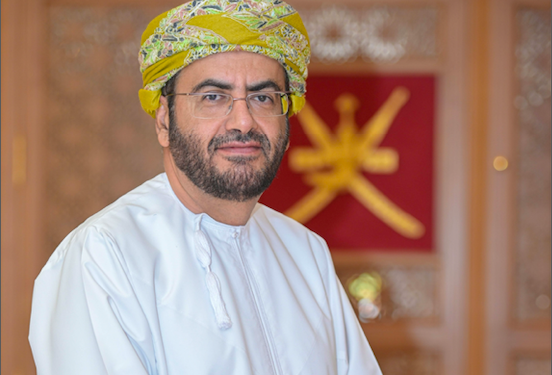 الصقري يلتقي بعدد من من أعضاء مجلس إدارة غرفة تجارة وصناعة عُمان