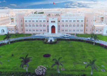 إنجاز علمي مميز جديد تحققه جامعة ظفار وفرق بحثية عالمية