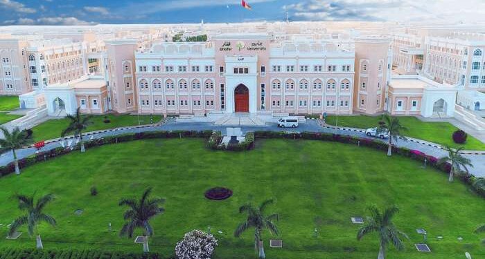 إنجاز علمي مميز جديد تحققه جامعة ظفار وفرق بحثية عالمية